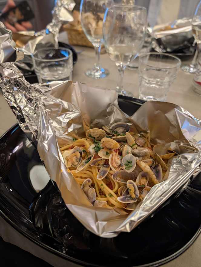 Osteria Tarantina - 2