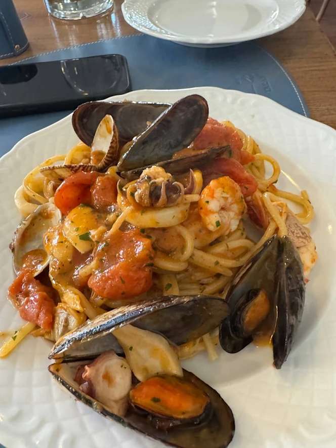 Osteria Tarantina - 3