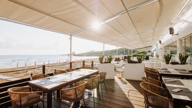 Trabucco Beach Restaurant by Valtur - 7