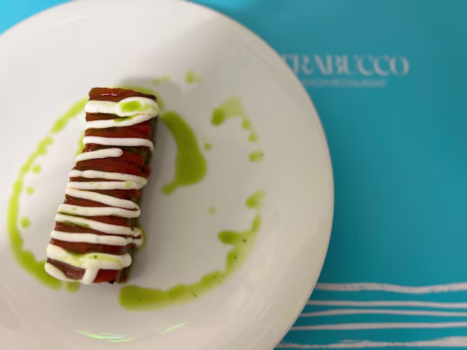 Trabucco Beach Restaurant by Valtur - 1