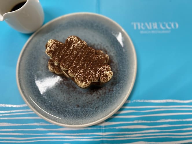 Trabucco Beach Restaurant by Valtur - 2