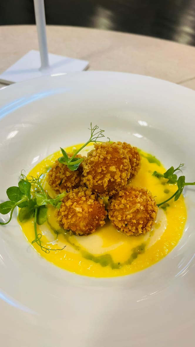 Trabucco Beach Restaurant by Valtur - 3