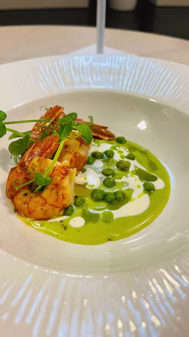 Trabucco Beach Restaurant by Valtur - 4