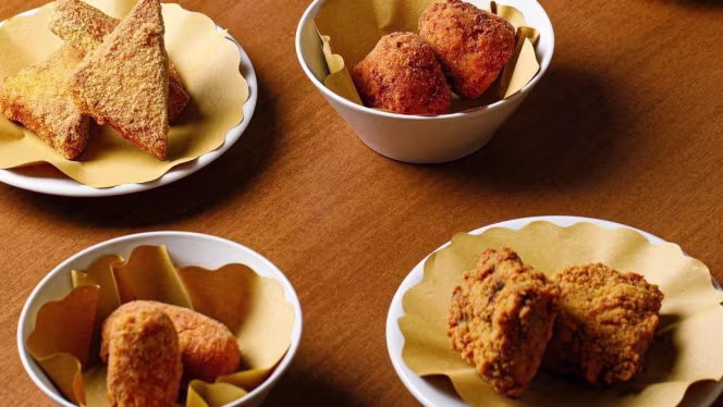 Nando's Pizzeria Popolare - Latina - 3