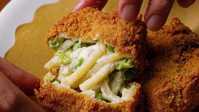 Nando's Pizzeria Popolare - Latina - 1