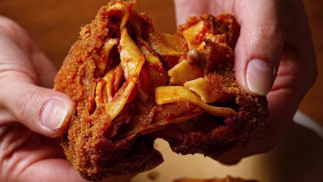 Nando's Pizzeria Popolare - Latina - 6