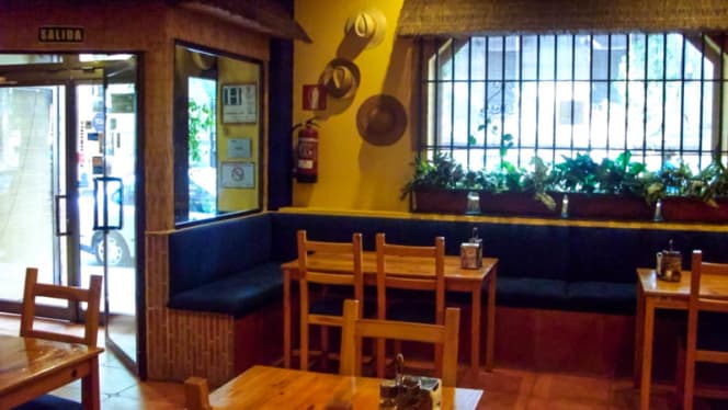 Patacón Pisao - Madrid - 6