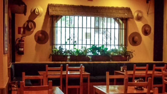 Patacón Pisao - Madrid - 5