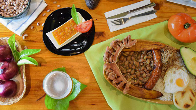 Patacón Pisao - Madrid - 3