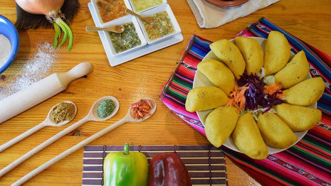 Patacón Pisao - Madrid - 4