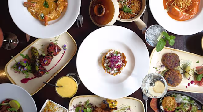 Namaaste Kitchen - Camden - 3