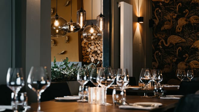 Vecera By Bas en Niki - 7