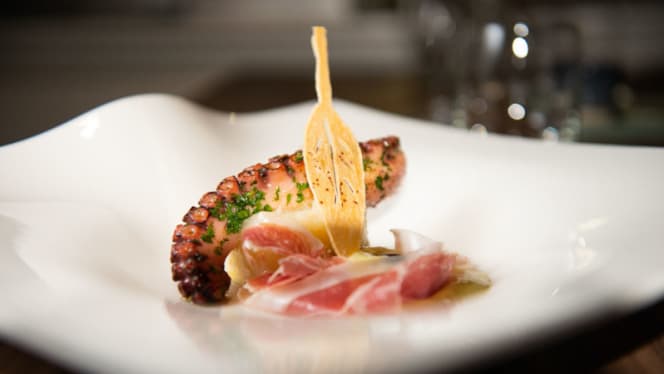 Vecera By Bas en Niki - 5