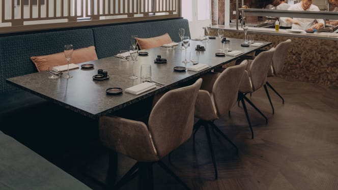 Vecera By Bas en Niki - 9