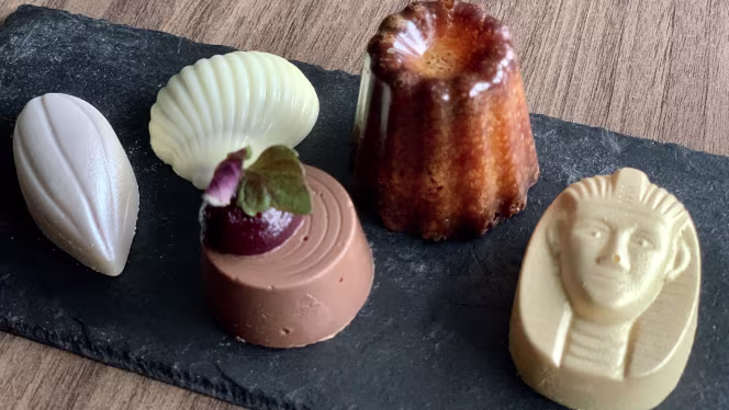 Vecera By Bas en Niki - 3