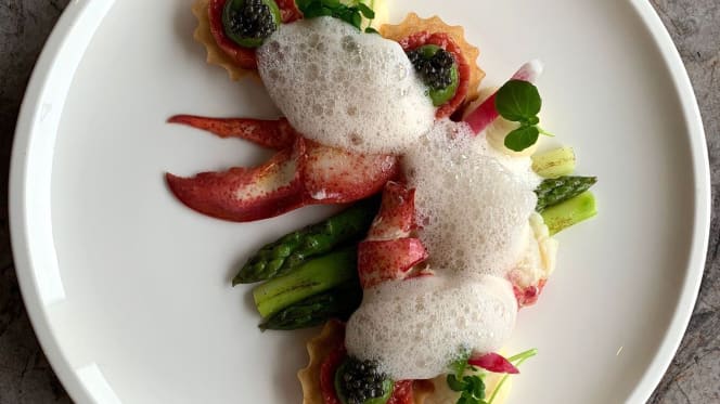 Vecera By Bas en Niki - 6