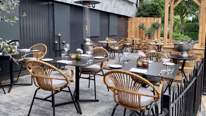 Vecera By Bas en Niki - 0