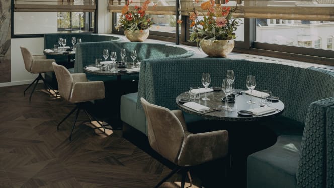 Vecera By Bas en Niki - 8