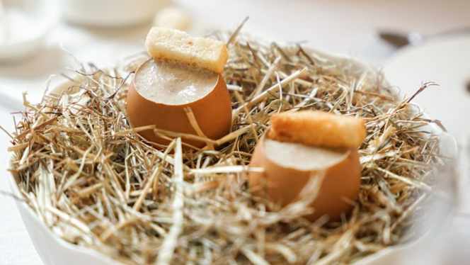 Restaurant Berthelot - 1