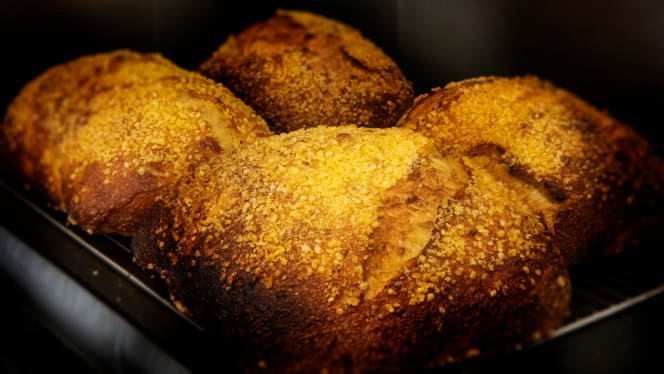 Restaurant Berthelot - 6