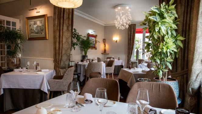 Restaurant Berthelot - 3