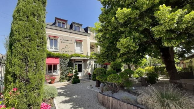 Restaurant Berthelot - 8