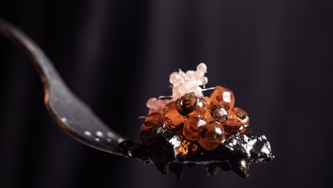 Baffo - Restaurant - Paris