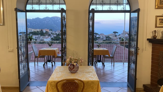 Ristorante Zi’Ntonio - Scala (SA) - 4