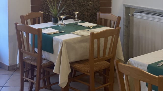 Ristorante Zi’Ntonio - Scala (SA) - 7