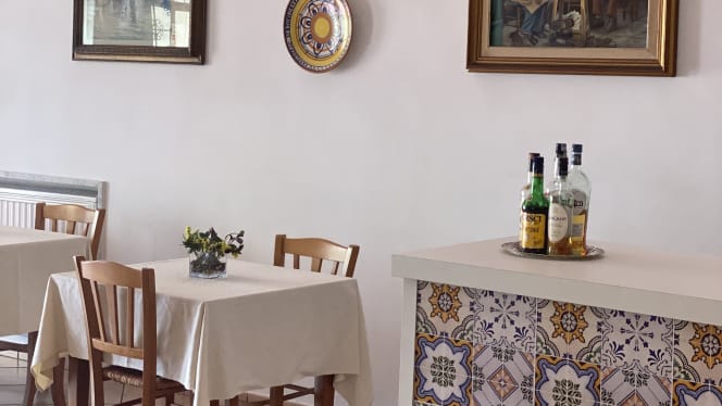 Ristorante Zi’Ntonio - Scala (SA) - 3