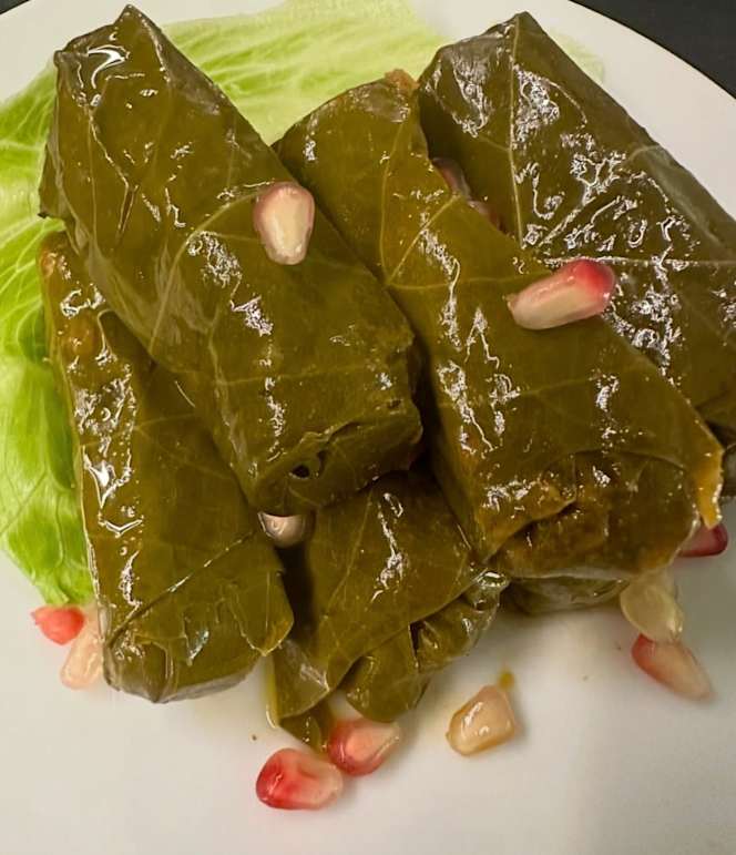 Eat Beirut - 2