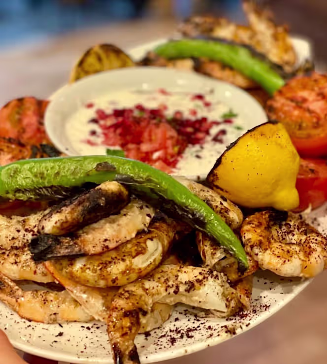 Eat Beirut - 1