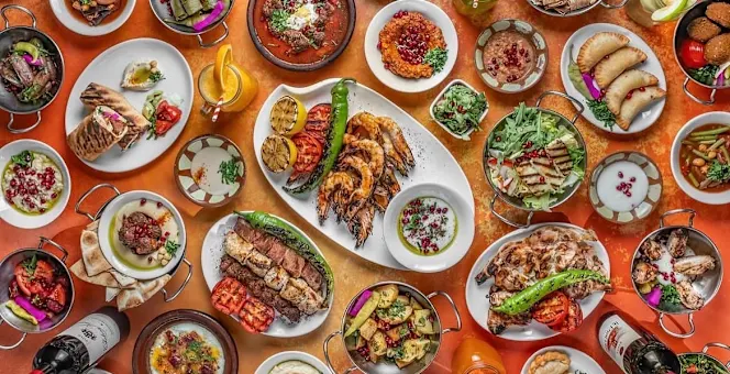 Eat Beirut - 0