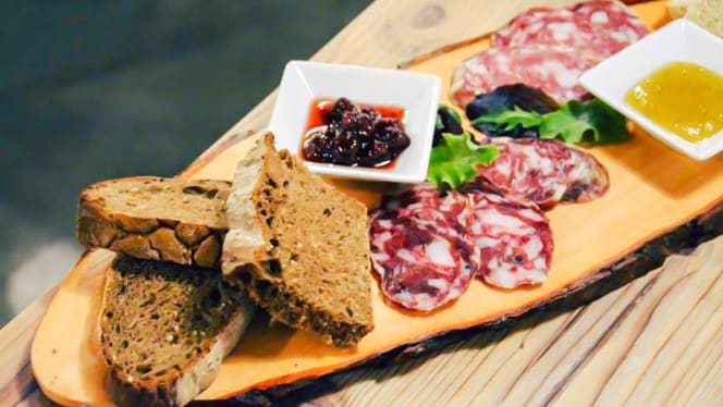 Ristosalumeria Carpi - 8