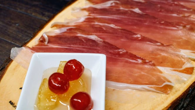 Ristosalumeria Carpi - 6