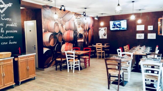 Ristosalumeria Carpi - 0