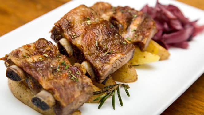 Ristosalumeria Carpi - 7