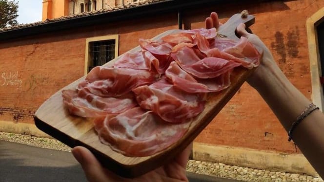 Ristosalumeria Carpi - 5