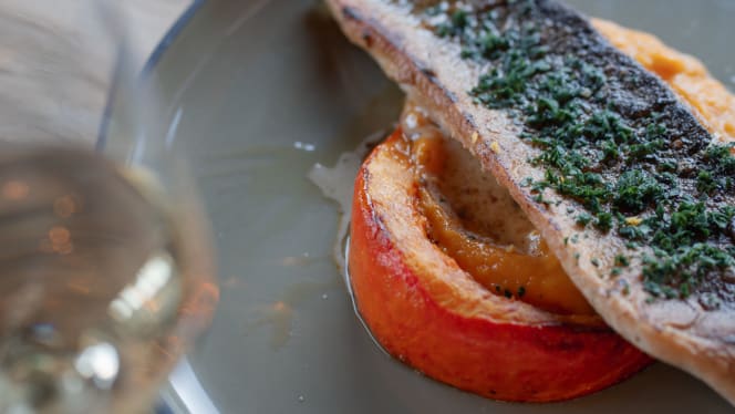 Le Relais des Fermes - 7