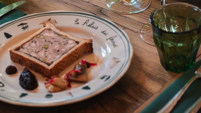 Le Relais des Fermes - 2