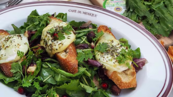 Café du Mexique - 2