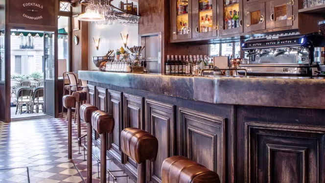 Café du Mexique - 8