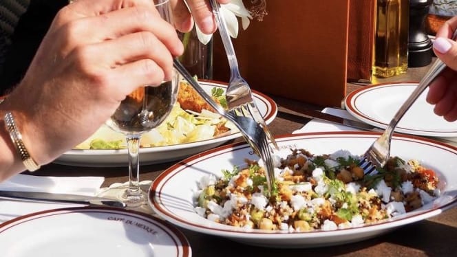 Café du Mexique - 5