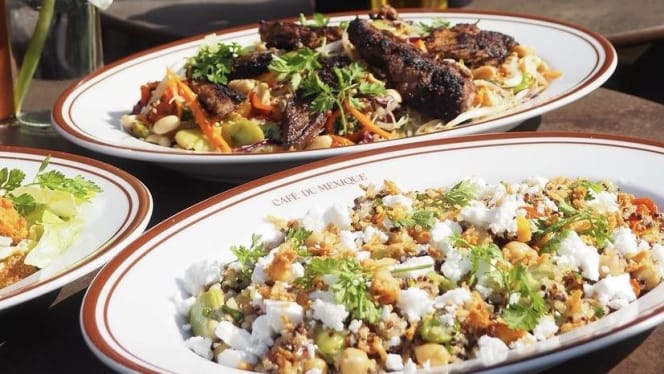 Café du Mexique - 6