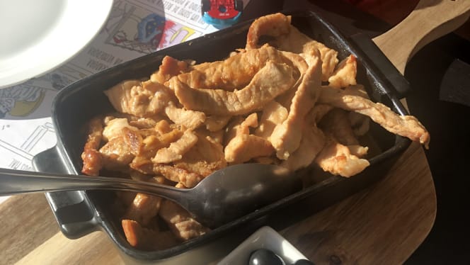 Açor Tapas e Turismo - 3