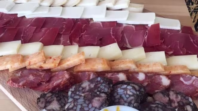 Açor Tapas e Turismo - 8