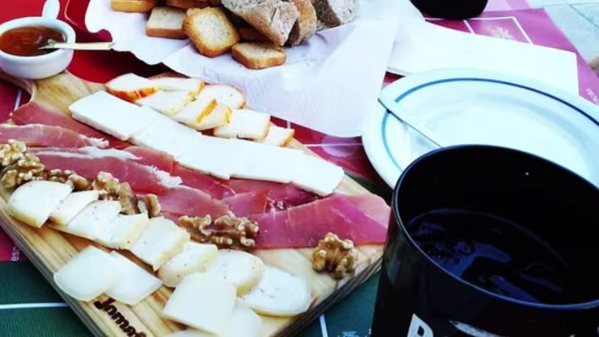 Açor Tapas e Turismo - 4