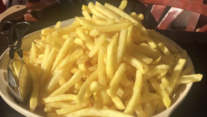 Açor Tapas e Turismo - 1