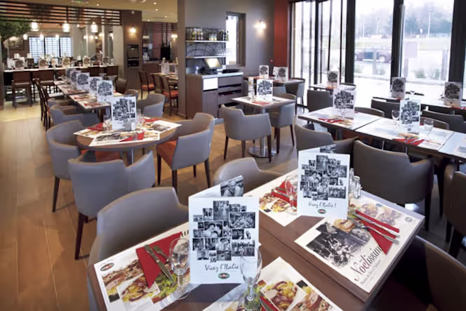 Del Arte - Lagny sur Marne - 0