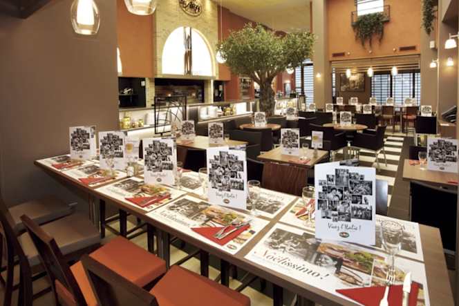 Del Arte - Lagny sur Marne - 9